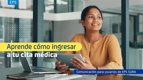 Aprende a cómo ingresar a tu cita médica